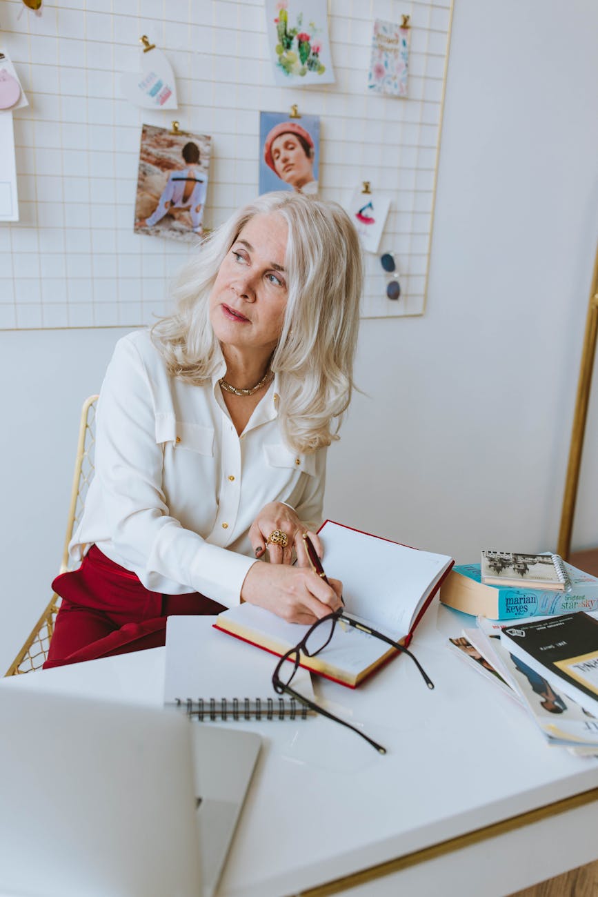 Journaling Through The Proverbs –&nbsp;February