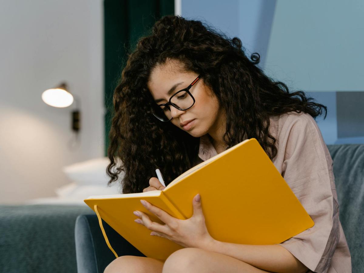 Journaling Through the Proverbs –&nbsp;March