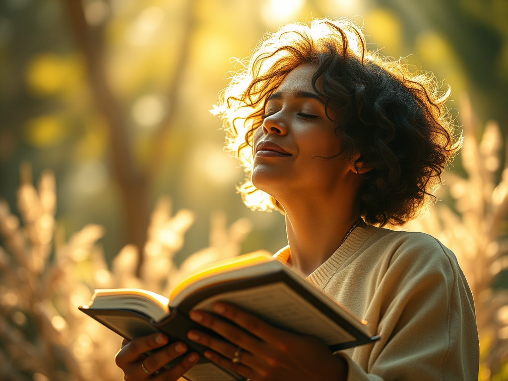 Inspiring a Spirit-Filled&nbsp;Life