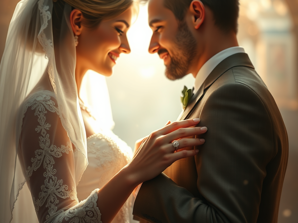 We’re Getting Married Forever; Why&nbsp;Forever?