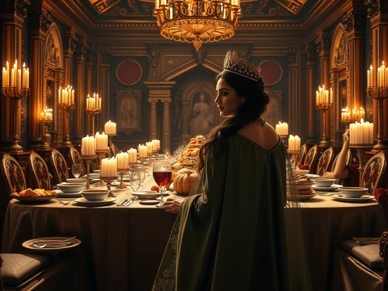 Trusting God with the unexpected – Part I; A reflection from the Book of&nbsp;Esther