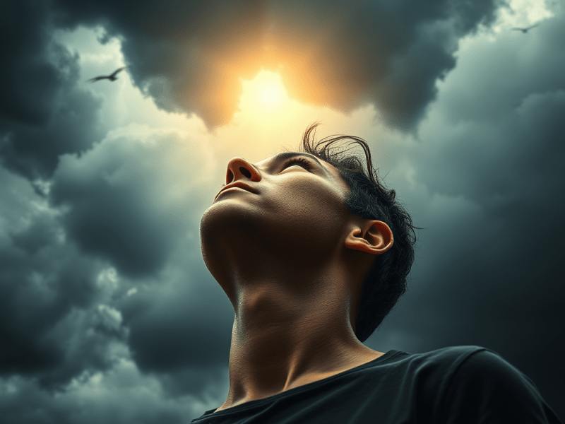 Trusting God with the unexpected – Part II: Reflections from the Book of&nbsp;Esther