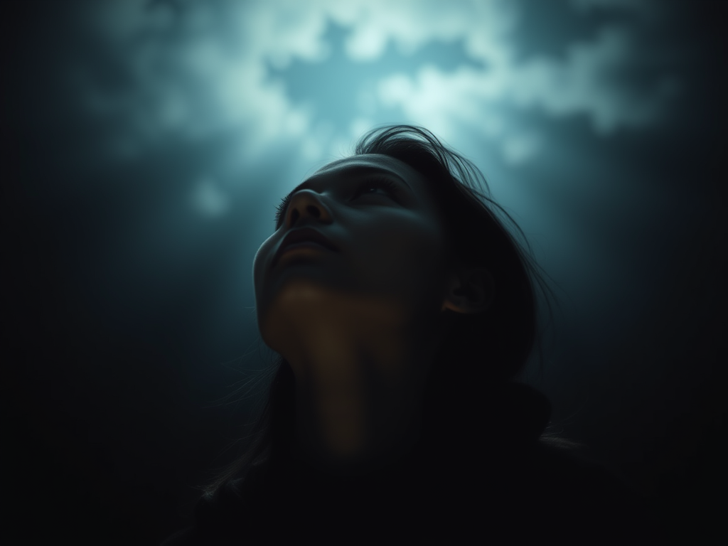 Where is God in Times of&nbsp;Trouble?