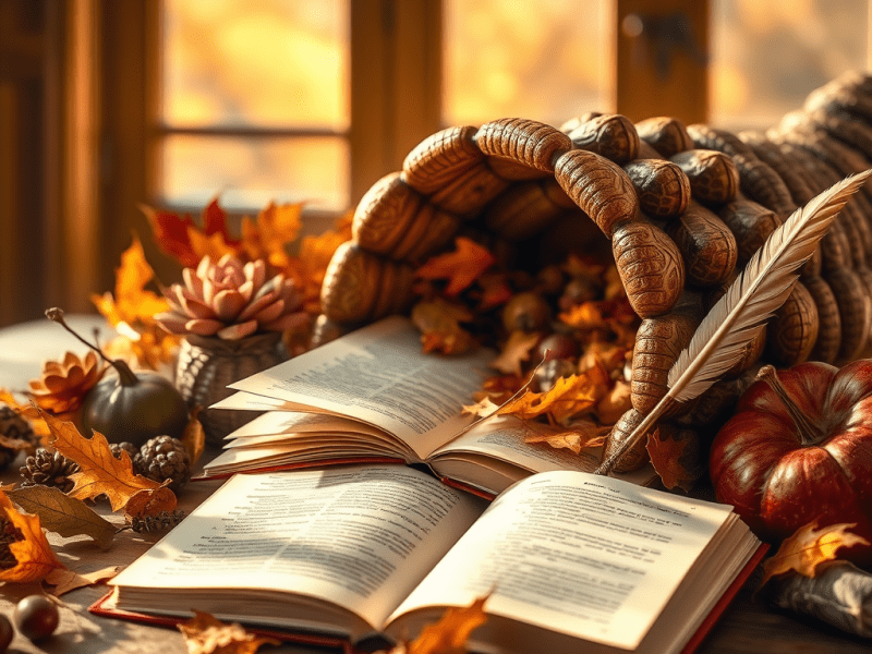 Journaling through the Proverbs –&nbsp;November