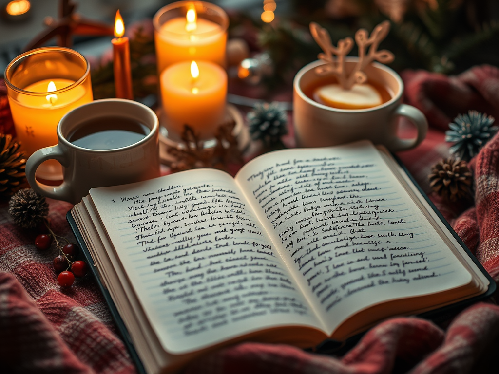 Journaling through the Proverbs –&nbsp;December